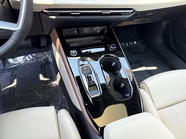 Photo of 2025 Mythos Black Metallic Audi A5
