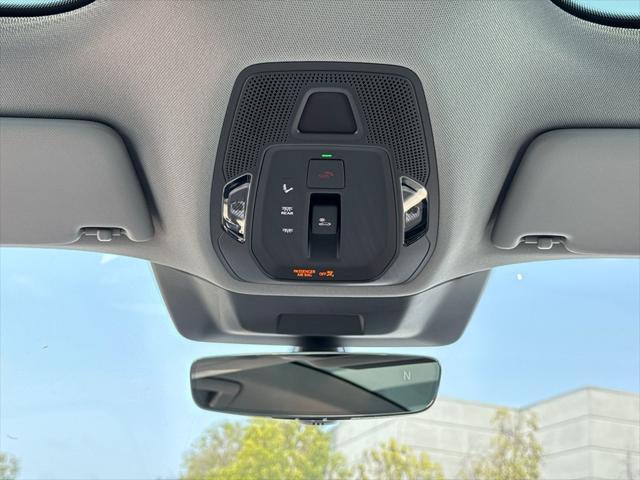 Photo of 2025 Mythos Black Metallic Audi A5