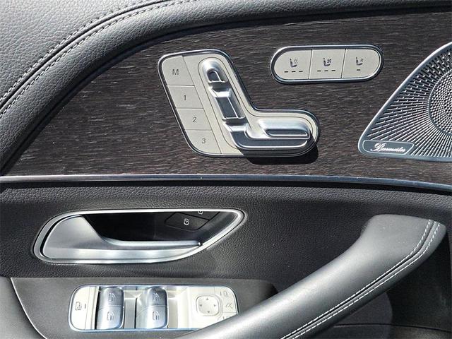Photo of 2021 Black Mercedes-Benz AMG GLE 53
