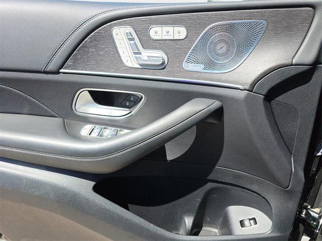 Photo of 2021 Black Mercedes-Benz AMG GLE 53