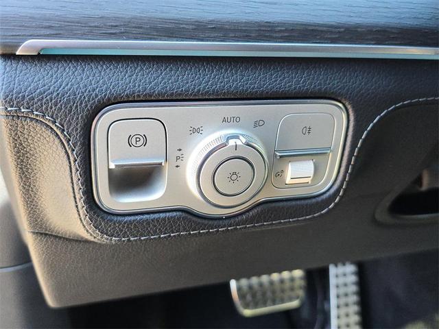 Photo of 2021 Black Mercedes-Benz AMG GLE 53