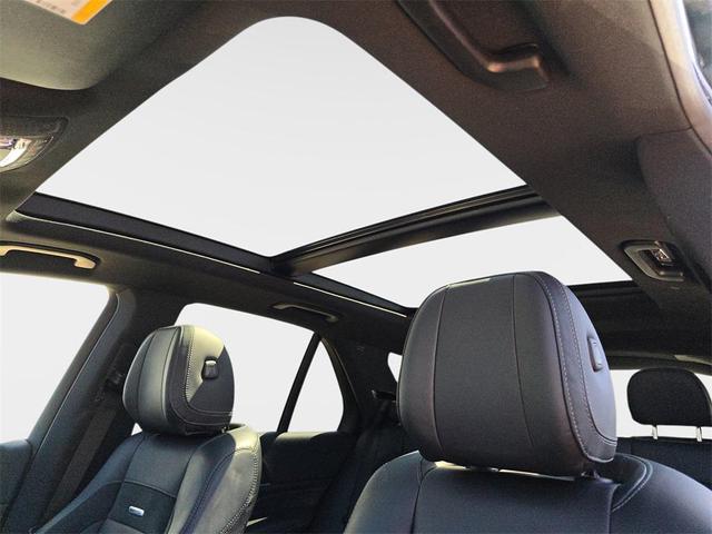 Photo of 2021 Black Mercedes-Benz AMG GLE 53
