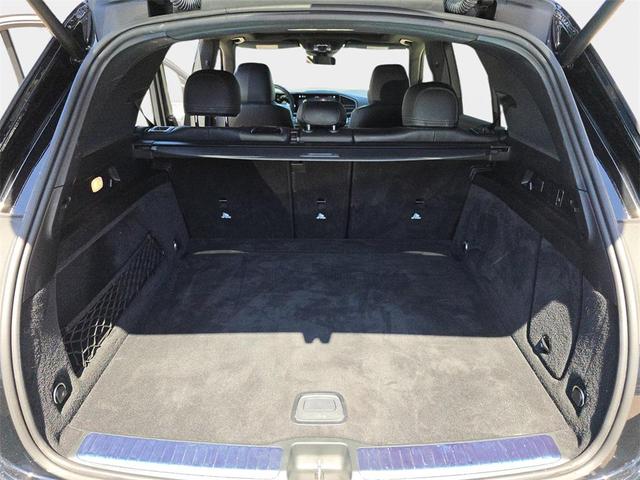 Photo of 2021 Black Mercedes-Benz AMG GLE 53