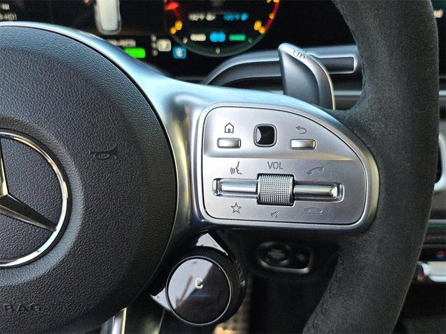 Photo of 2021 Black Mercedes-Benz AMG GLE 53