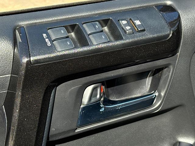 Photo of 2024 Midnight Black Metallic Toyota 4Runner