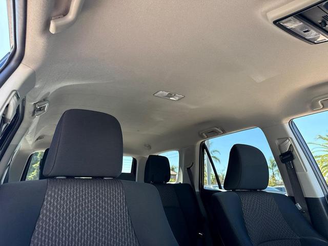 Photo of 2024 Midnight Black Metallic Toyota 4Runner