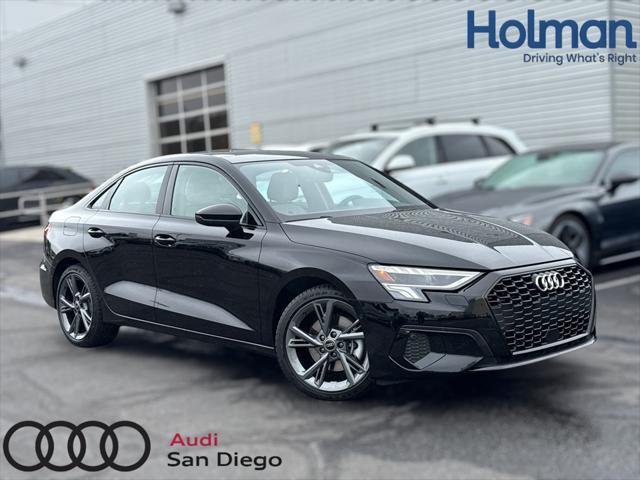 2024 Audi A3