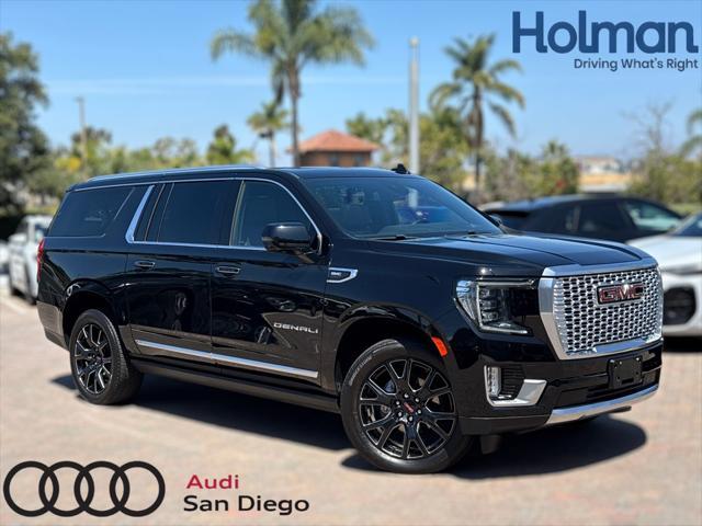 2024 GMC Yukon Xl