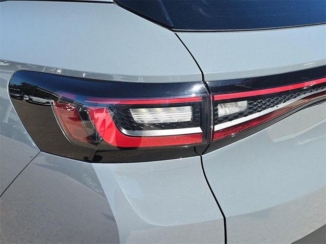 Photo of 2023 Pure Gray Volkswagen ID.4