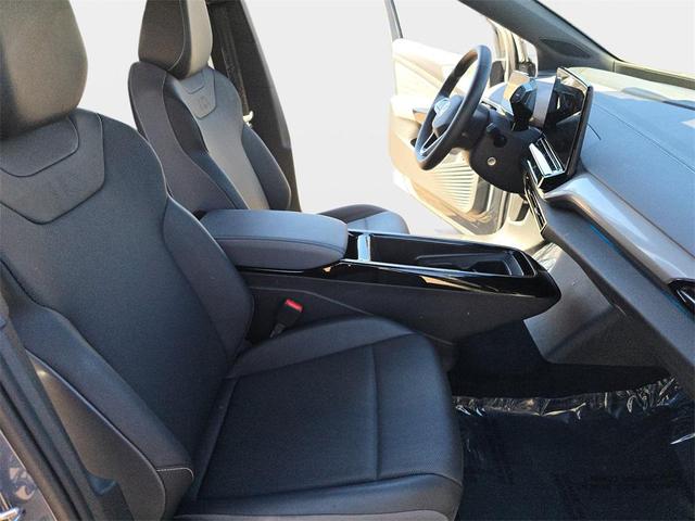 Photo of 2023 Pure Gray Volkswagen ID.4