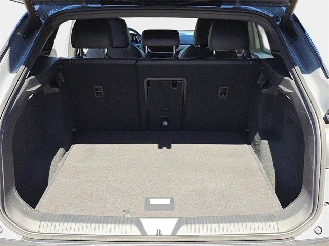 Photo of 2023 Pure Gray Volkswagen ID.4