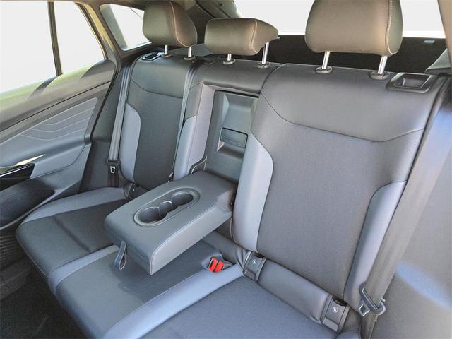 Photo of 2023 Pure Gray Volkswagen ID.4