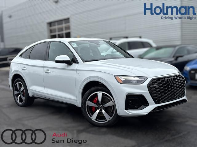2024 Audi Q5