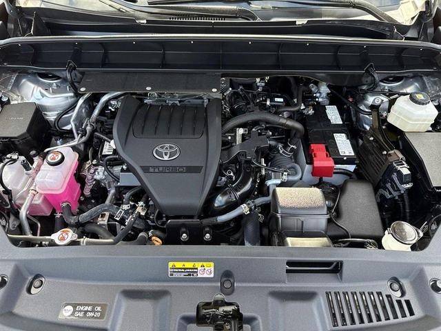 Photo of 2024 Celestial Silver Metallic Toyota Highlander