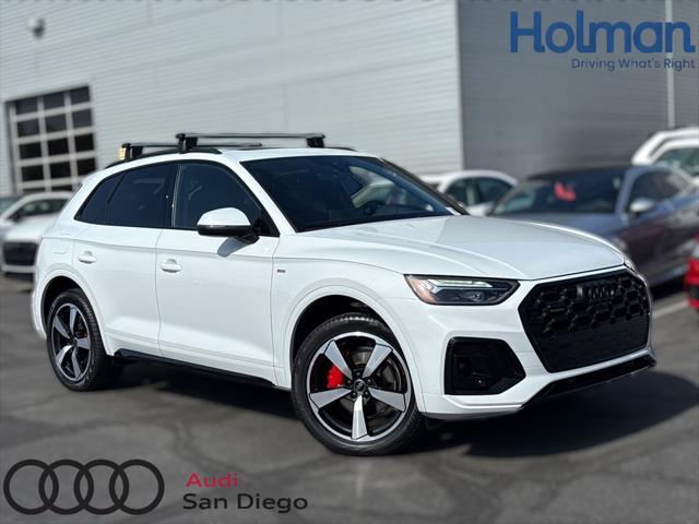 2024 Audi Q5