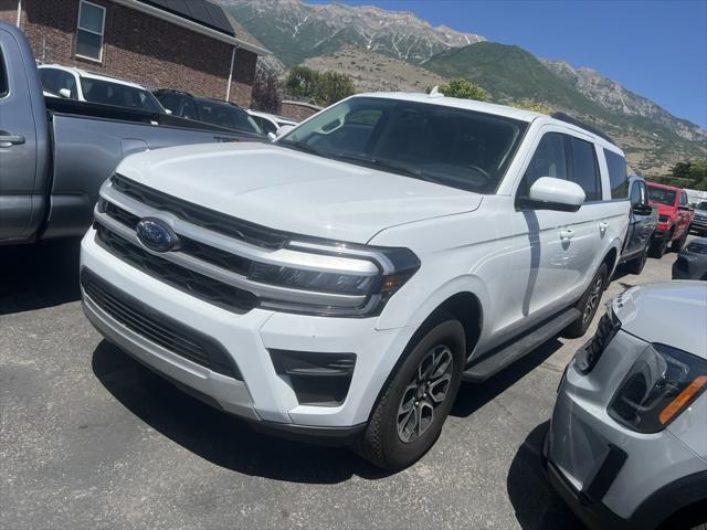 2024 Ford Expedition Max