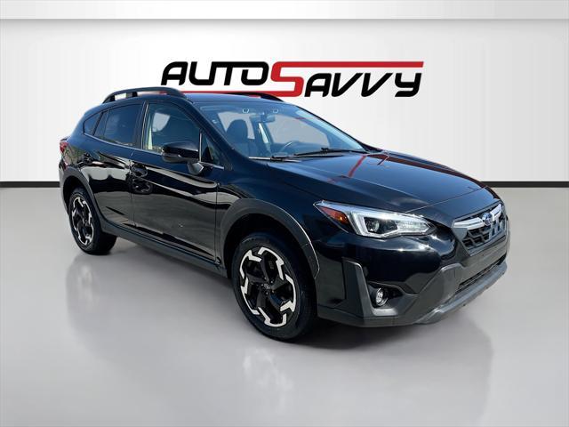 2023 Subaru Crosstrek
