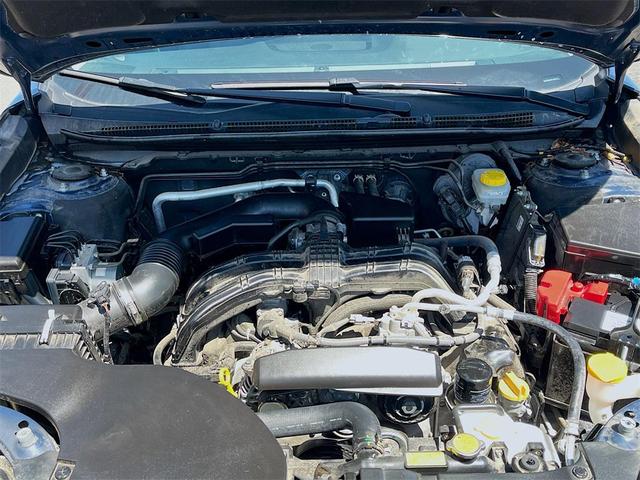 Photo of 2023 Cosmic Blue Pearl Subaru Outback
