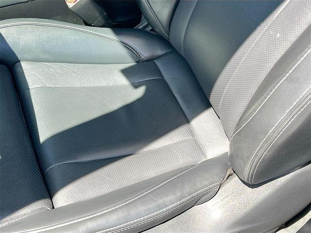 Photo of 2023 Cosmic Blue Pearl Subaru Outback