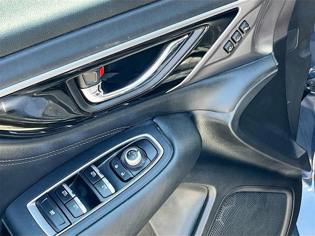 Photo of 2023 Cosmic Blue Pearl Subaru Outback