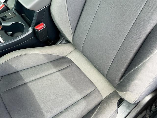Photo of 2024 Ice Silver Metallic Subaru Impreza