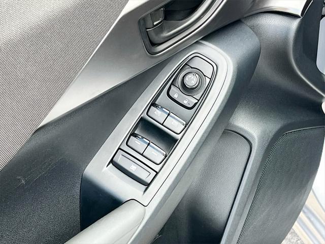 Photo of 2024 Ice Silver Metallic Subaru Impreza