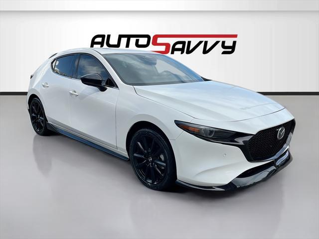 2024 Mazda Mazda3
