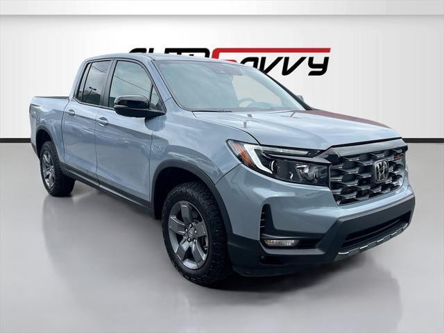2024 Honda Ridgeline