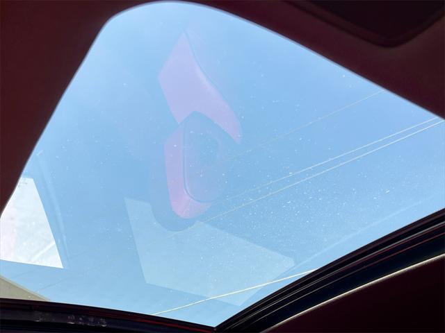 Photo of 2024 Dark Blue Acura RDX