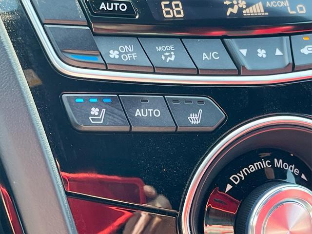 Photo of 2024 Dark Blue Acura RDX