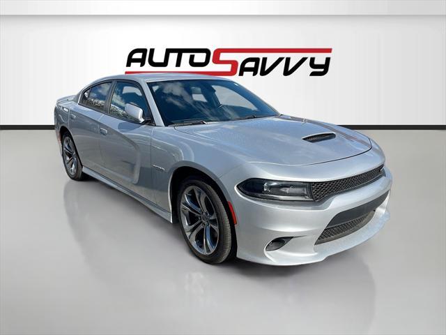 2021 Dodge Charger