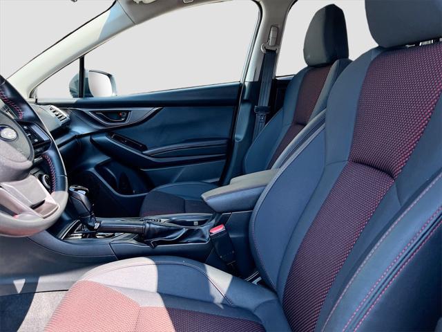 Photo of 2023 Desert Khaki Subaru Crosstrek
