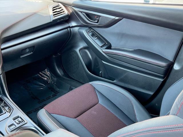 Photo of 2023 Desert Khaki Subaru Crosstrek