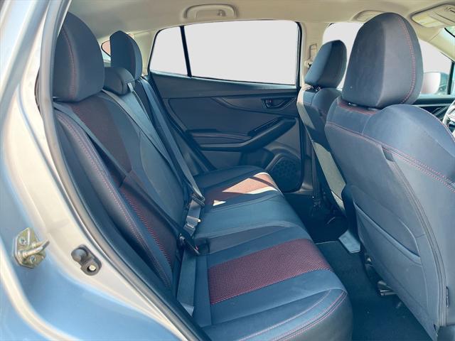 Photo of 2023 Desert Khaki Subaru Crosstrek