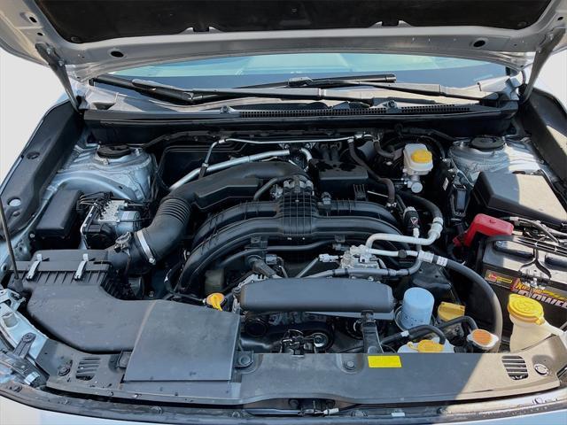 Photo of 2023 Desert Khaki Subaru Crosstrek