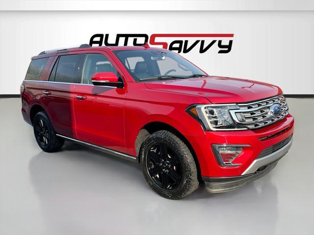 2021 Ford Expedition