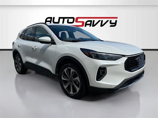 2023 Ford Escape