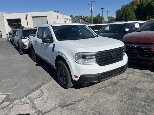 2024 Ford Maverick