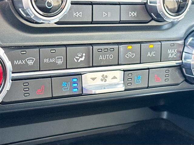 Photo of 2023 Antimatter Blue Metallic Ford F-150