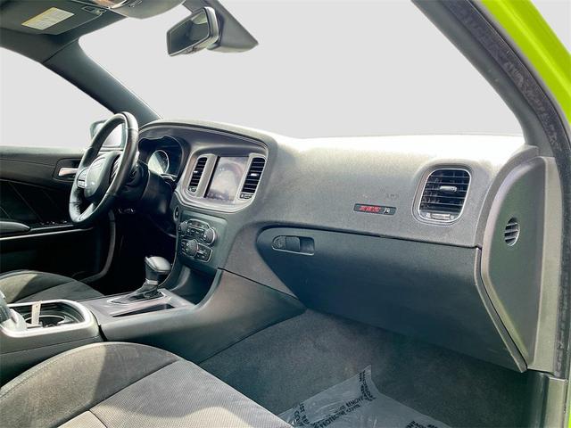 Photo of 2023 Sublime Metallic Clearcoat Dodge Charger