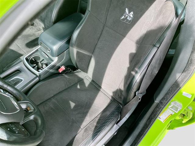 Photo of 2023 Sublime Metallic Clearcoat Dodge Charger
