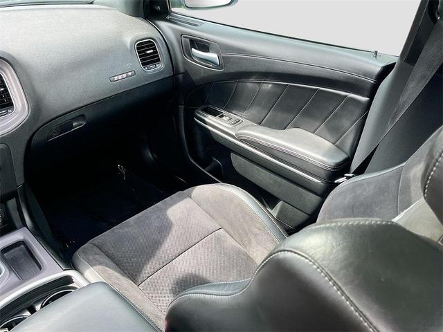 Photo of 2023 Sublime Metallic Clearcoat Dodge Charger