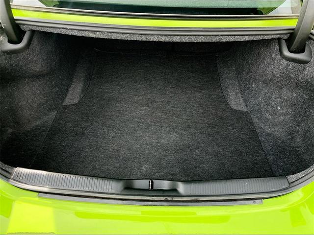 Photo of 2023 Sublime Metallic Clearcoat Dodge Charger