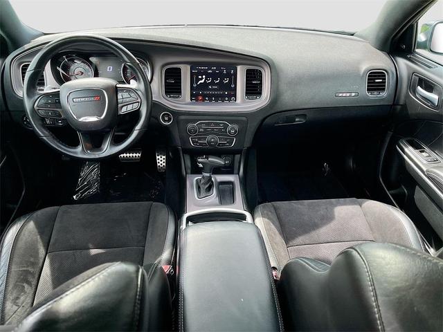 Photo of 2023 Sublime Metallic Clearcoat Dodge Charger