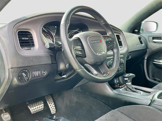 Photo of 2023 Sublime Metallic Clearcoat Dodge Charger
