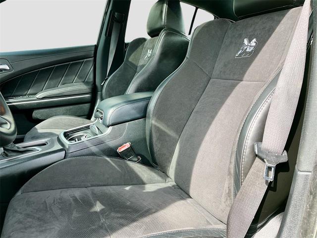 Photo of 2023 Sublime Metallic Clearcoat Dodge Charger