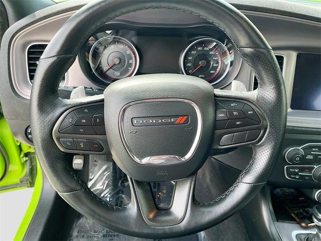 Photo of 2023 Sublime Metallic Clearcoat Dodge Charger