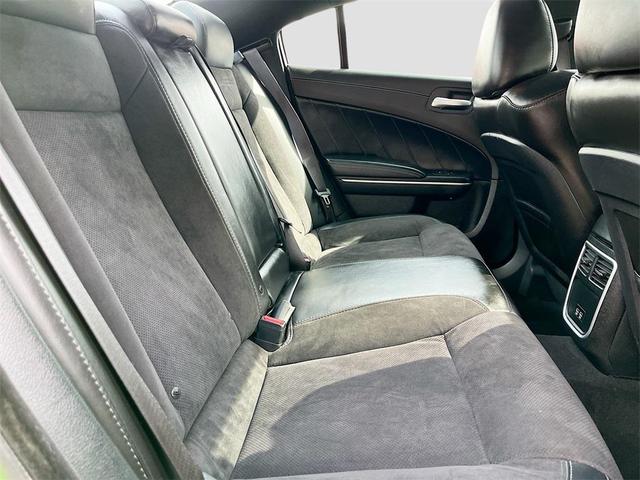 Photo of 2023 Sublime Metallic Clearcoat Dodge Charger