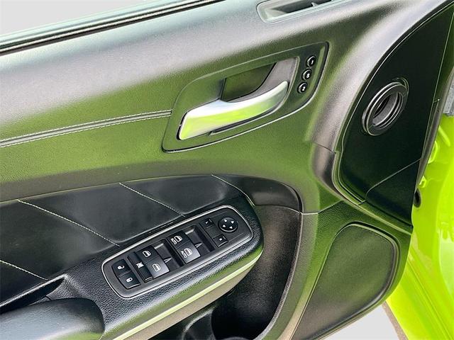 Photo of 2023 Sublime Metallic Clearcoat Dodge Charger