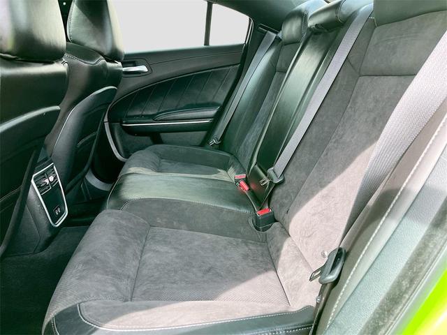 Photo of 2023 Sublime Metallic Clearcoat Dodge Charger
